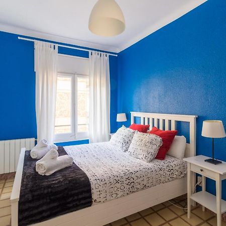 Rentbcn City Center Apartment Barcelona Exterior photo