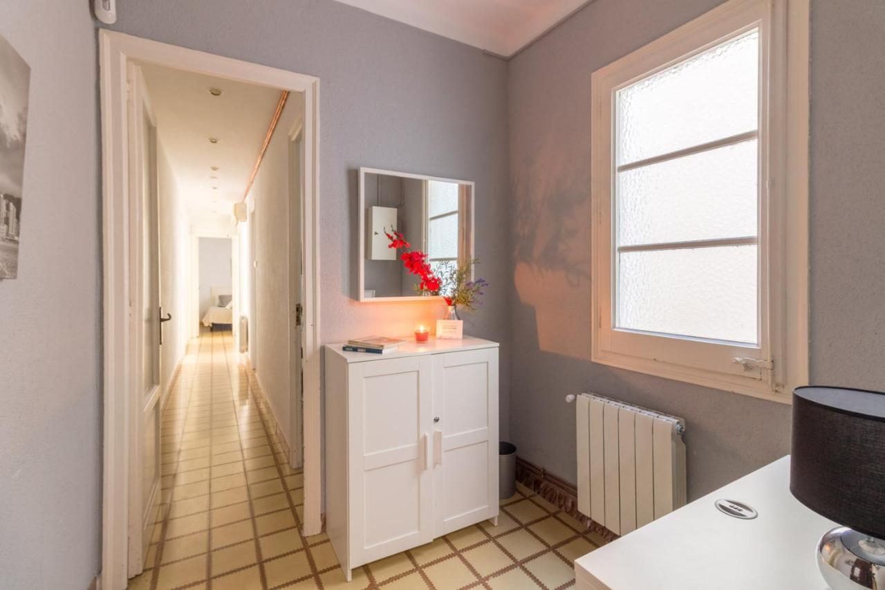 Rentbcn City Center Apartment Barcelona Exterior photo