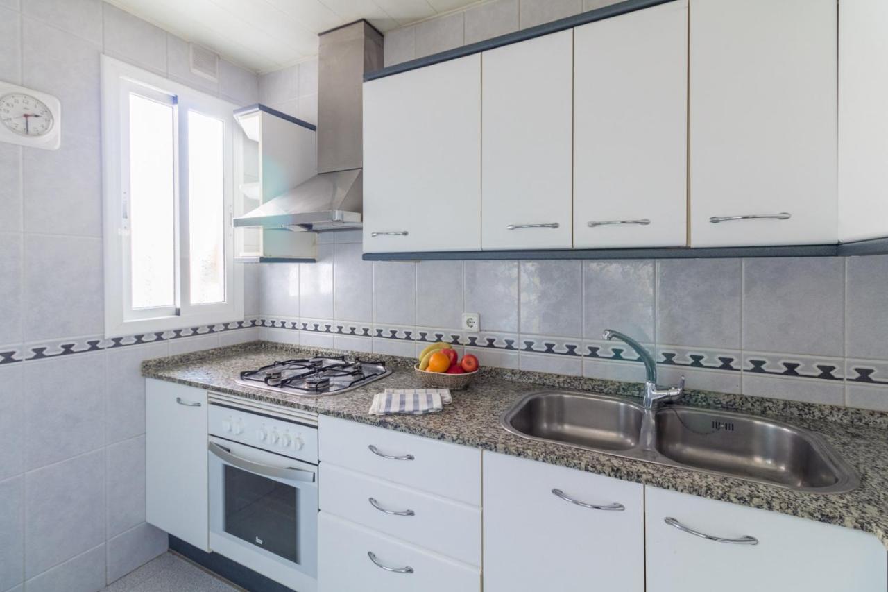Rentbcn City Center Apartment Barcelona Exterior photo