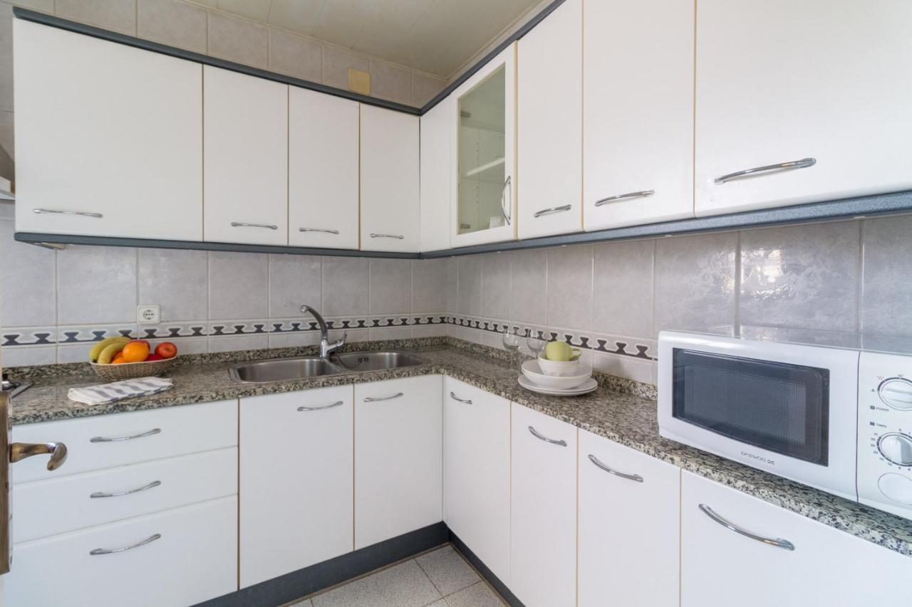 Rentbcn City Center Apartment Barcelona Exterior photo
