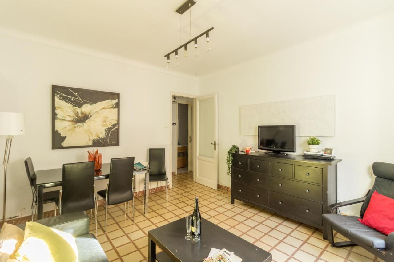 Rentbcn City Center Apartment Barcelona Exterior photo