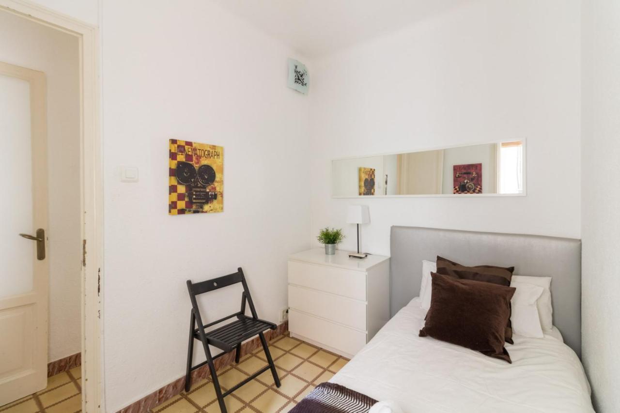 Rentbcn City Center Apartment Barcelona Exterior photo