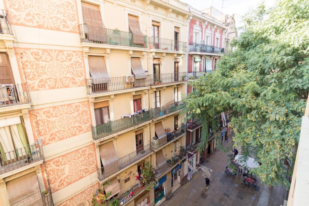 Rentbcn City Center Apartment Barcelona Exterior photo